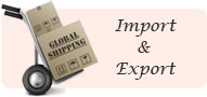 Import and Export